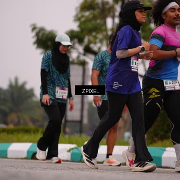 Runner Photo 7534397
