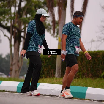 Runner Photo 7534400