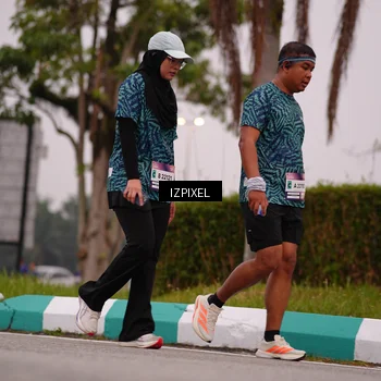 Runner Photo 7534402