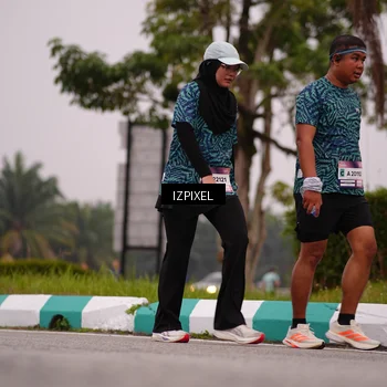 Runner Photo 7534404