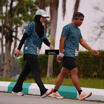 Runner Photo 7534405