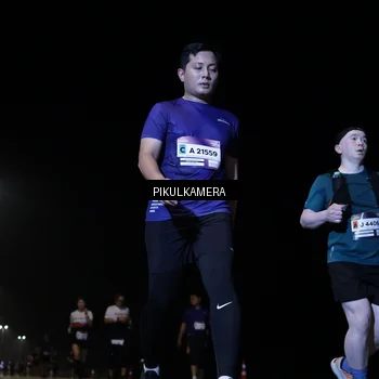Runner Photo 7534408