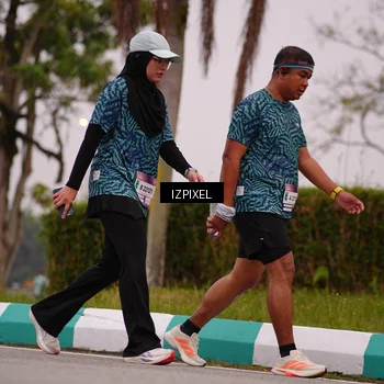 Runner Photo 7534411