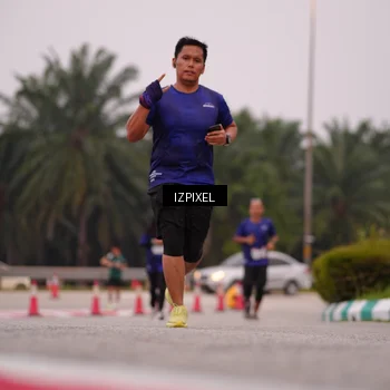 Runner Photo 7534414