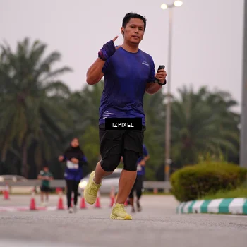 Runner Photo 7534418