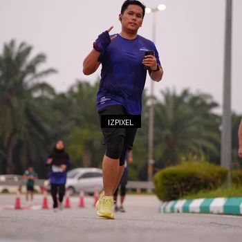 Runner Photo 7534421