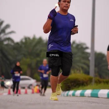 Runner Photo 7534422