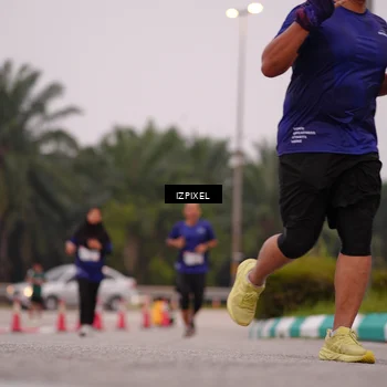 Runner Photo 7534423