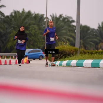 Runner Photo 7534424