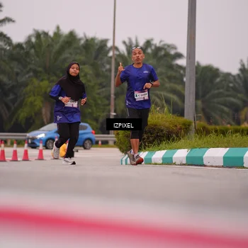 Runner Photo 7534429