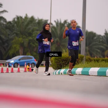 Runner Photo 7534430