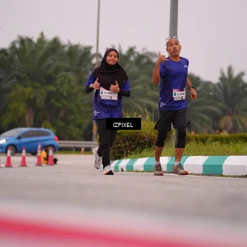 Runner Photo 7534431
