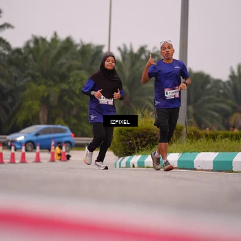 Runner Photo 7534432