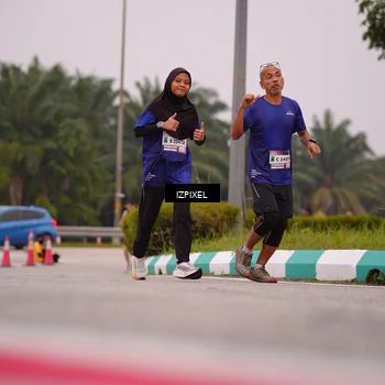 Runner Photo 7534434
