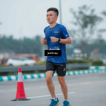 Runner Photo 7534435