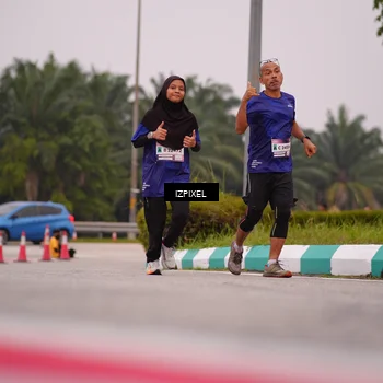 Runner Photo 7534437