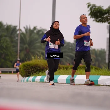 Runner Photo 7534439