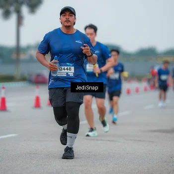 Runner Photo 7534441