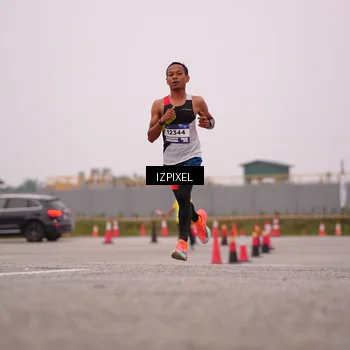 Runner Photo 7534445