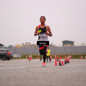 Runner Photo 7534447
