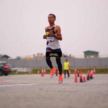 Runner Photo 7534449