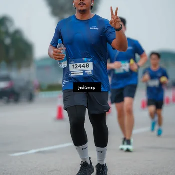Runner Photo 7534475