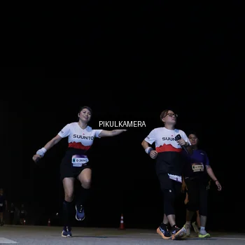 Runner Photo 7534478