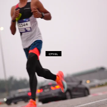 Runner Photo 7534480