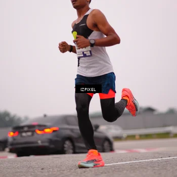 Runner Photo 7534481