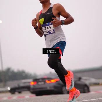 Runner Photo 7534482