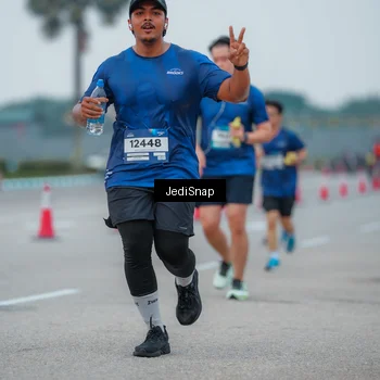 Runner Photo 7534484
