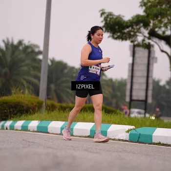Runner Photo 7534485
