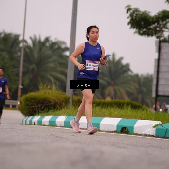 Runner Photo 7534486