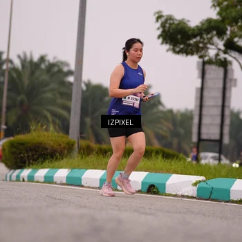 Runner Photo 7534487
