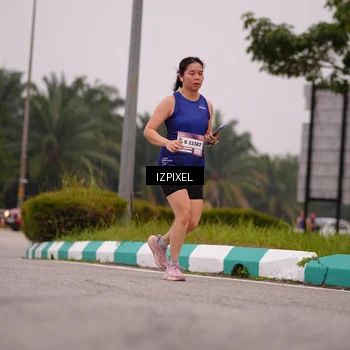 Runner Photo 7534489