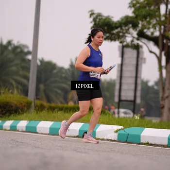 Runner Photo 7534490