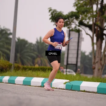 Runner Photo 7534491