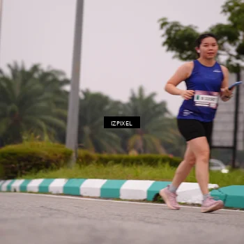 Runner Photo 7534498