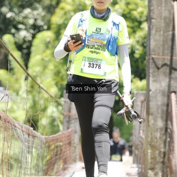 Runner Photo 75345
