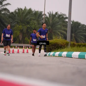 Runner Photo 7534501