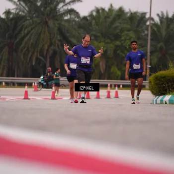 Runner Photo 7534502