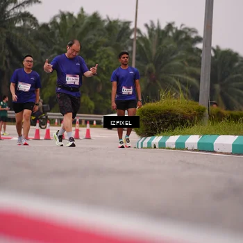Runner Photo 7534507