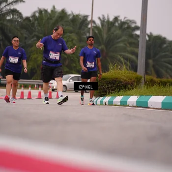 Runner Photo 7534510