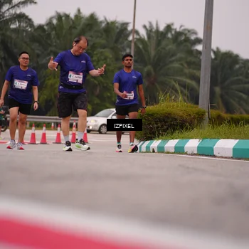 Runner Photo 7534511