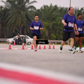 Runner Photo 7534513