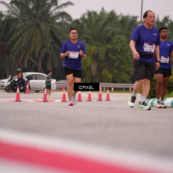 Runner Photo 7534515