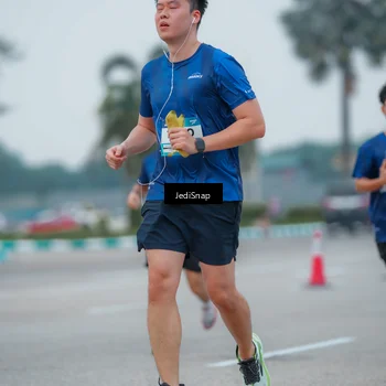 Runner Photo 7534519
