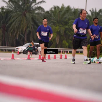 Runner Photo 7534522