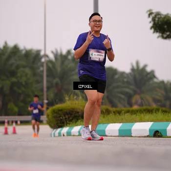 Runner Photo 7534524