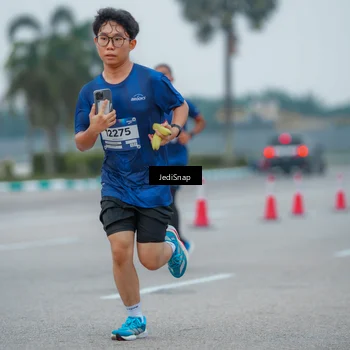 Runner Photo 7534525